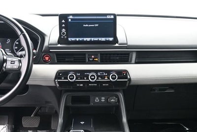 2023 Honda Pilot EX-L 8 Passenger