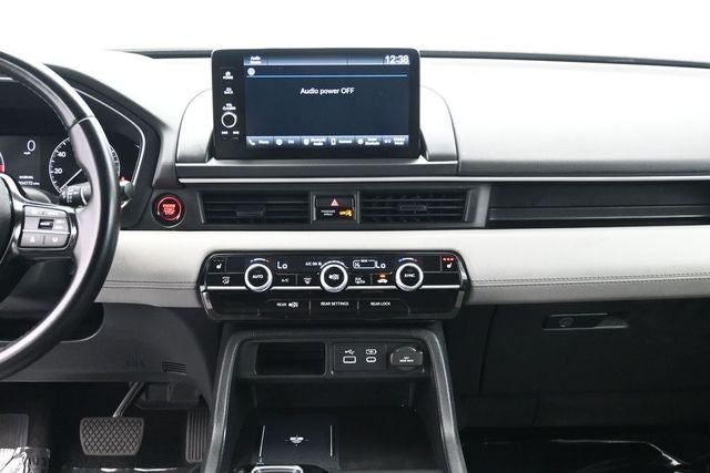 2023 Honda Pilot EX-L 8 Passenger