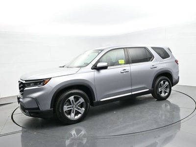 2023 Honda Pilot EX-L 8 Passenger