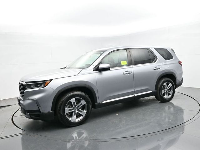 2023 Honda Pilot EX-L 8 Passenger