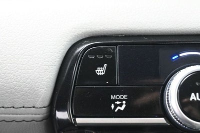 2023 Honda Pilot EX-L 8 Passenger