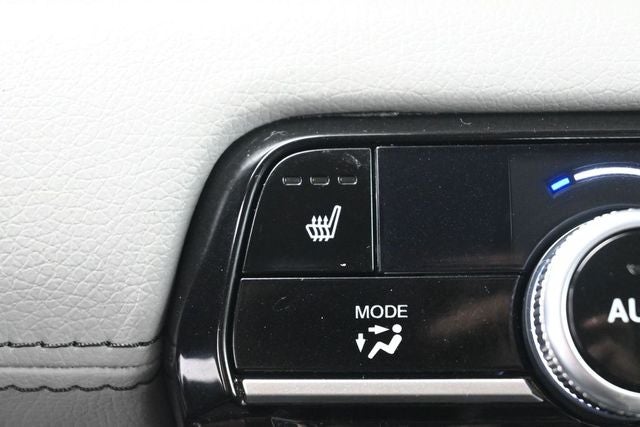 2023 Honda Pilot EX-L 8 Passenger