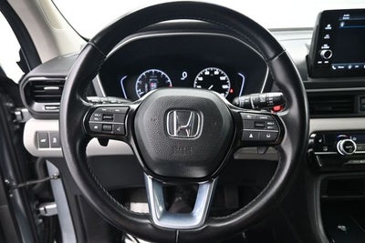 2023 Honda Pilot EX-L 8 Passenger