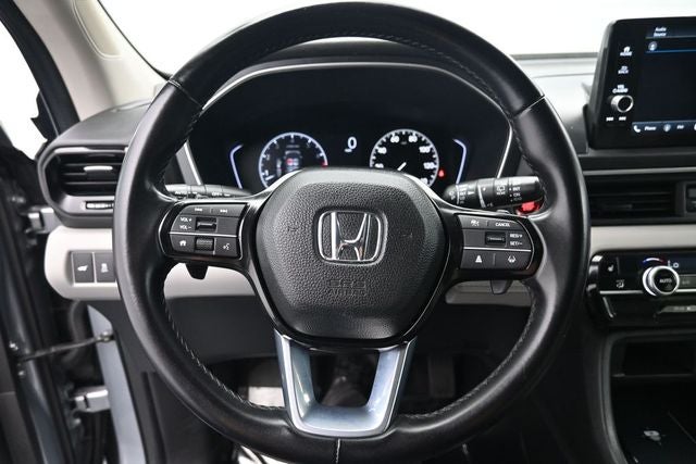 2023 Honda Pilot EX-L 8 Passenger