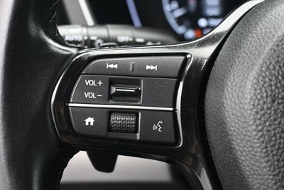 2023 Honda Pilot EX-L 8 Passenger