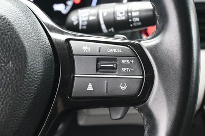 2023 Honda Pilot EX-L 8 Passenger
