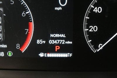 2023 Honda Pilot EX-L 8 Passenger
