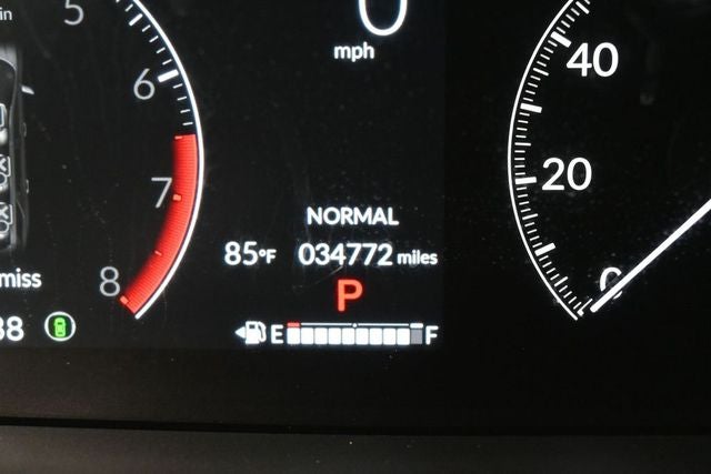 2023 Honda Pilot EX-L 8 Passenger