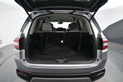 2023 Honda Pilot EX-L 8 Passenger