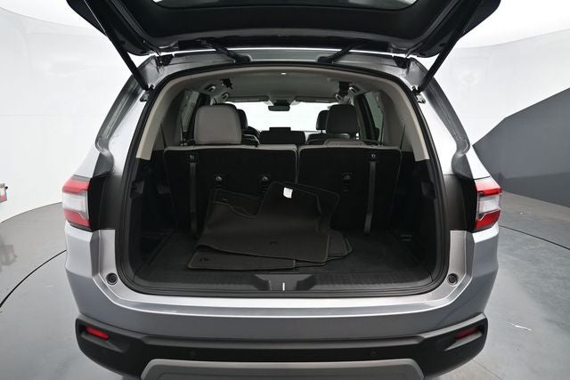 2023 Honda Pilot EX-L 8 Passenger
