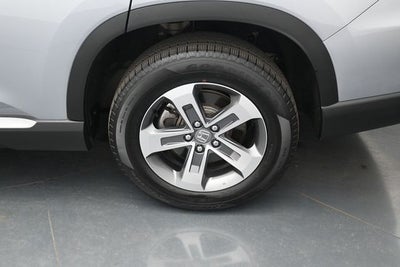 2023 Honda Pilot EX-L 8 Passenger