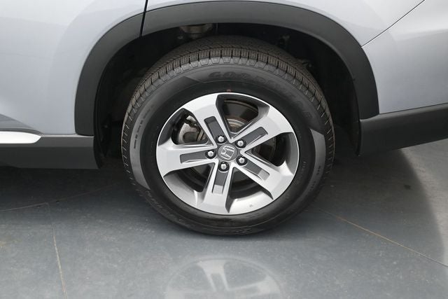 2023 Honda Pilot EX-L 8 Passenger