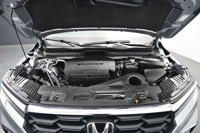 2023 Honda Pilot EX-L 8 Passenger