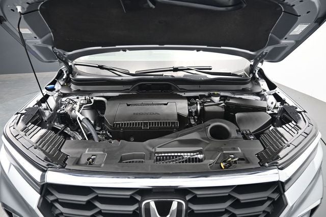 2023 Honda Pilot EX-L 8 Passenger