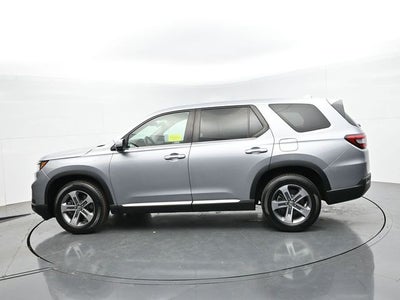 2023 Honda Pilot EX-L 8 Passenger