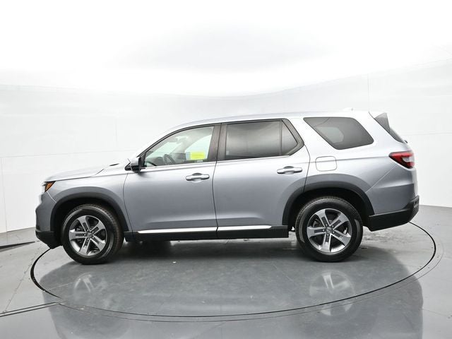 2023 Honda Pilot EX-L 8 Passenger