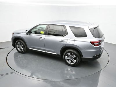 2023 Honda Pilot EX-L 8 Passenger