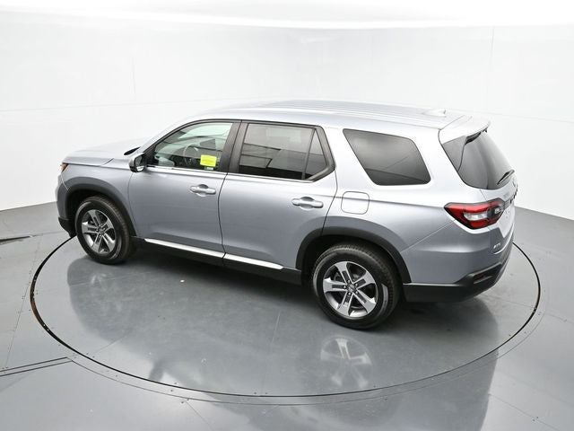 2023 Honda Pilot EX-L 8 Passenger