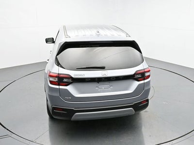 2023 Honda Pilot EX-L 8 Passenger