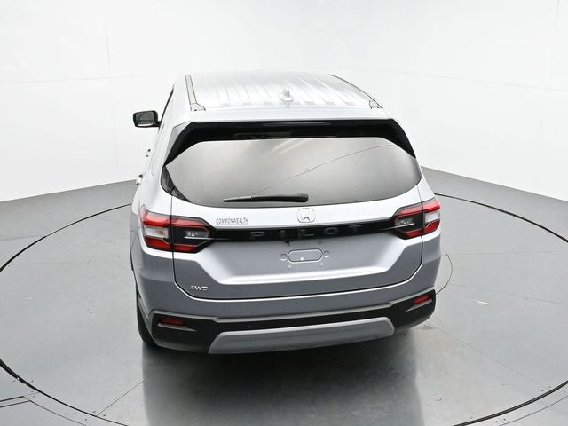 2023 Honda Pilot EX-L 8 Passenger