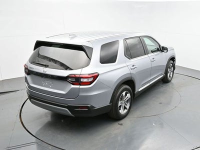 2023 Honda Pilot EX-L 8 Passenger