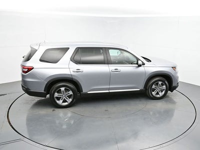 2023 Honda Pilot EX-L 8 Passenger