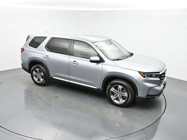 2023 Honda Pilot EX-L 8 Passenger