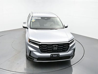 2023 Honda Pilot EX-L 8 Passenger