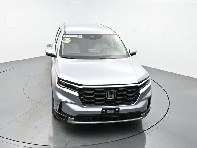 2023 Honda Pilot EX-L 8 Passenger