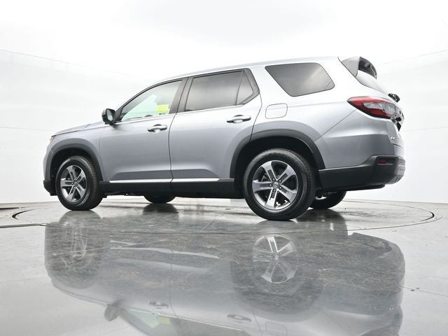 2023 Honda Pilot EX-L 8 Passenger