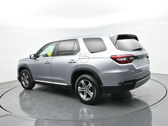 2023 Honda Pilot EX-L 8 Passenger