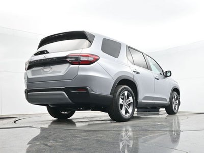 2023 Honda Pilot EX-L 8 Passenger