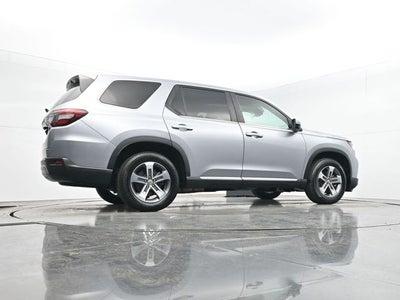 2023 Honda Pilot EX-L 8 Passenger