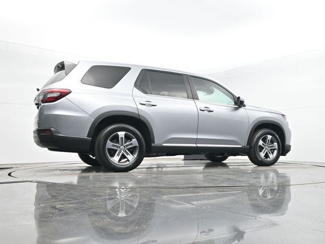 2023 Honda Pilot EX-L 8 Passenger