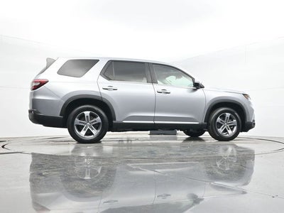 2023 Honda Pilot EX-L 8 Passenger