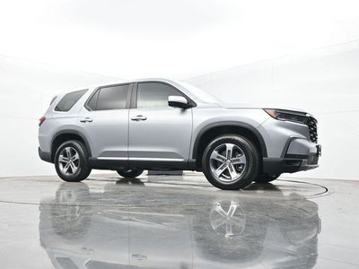 2023 Honda Pilot EX-L 8 Passenger