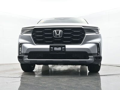 2023 Honda Pilot EX-L 8 Passenger