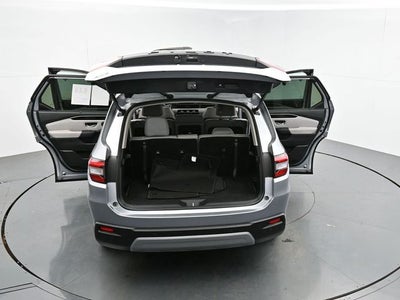 2023 Honda Pilot EX-L 8 Passenger
