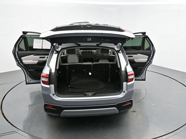 2023 Honda Pilot EX-L 8 Passenger