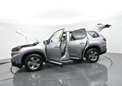 2023 Honda Pilot EX-L 8 Passenger