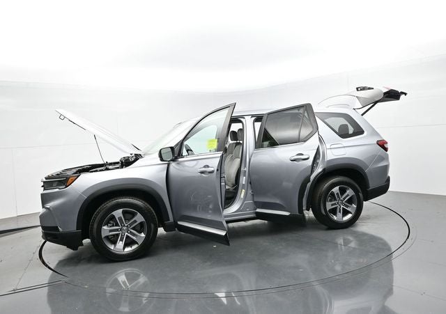 2023 Honda Pilot EX-L 8 Passenger