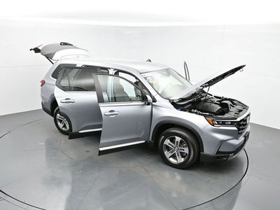 2023 Honda Pilot EX-L 8 Passenger