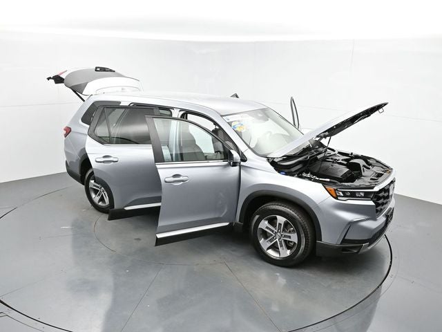 2023 Honda Pilot EX-L 8 Passenger