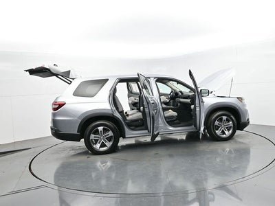 2023 Honda Pilot EX-L 8 Passenger