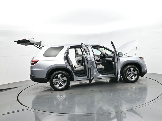 2023 Honda Pilot EX-L 8 Passenger