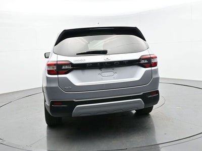2023 Honda Pilot EX-L 8 Passenger