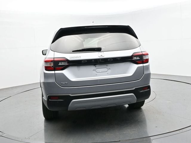 2023 Honda Pilot EX-L 8 Passenger