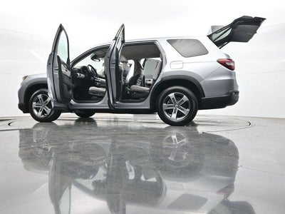 2023 Honda Pilot EX-L 8 Passenger