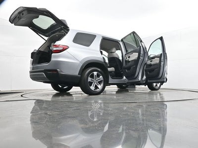 2023 Honda Pilot EX-L 8 Passenger