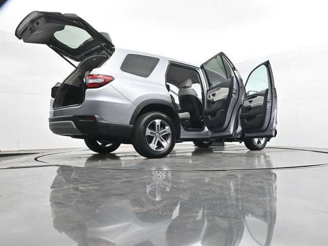 2023 Honda Pilot EX-L 8 Passenger